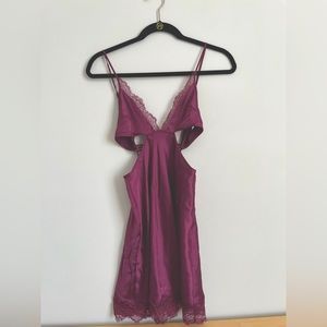 Victoria’s Secret Night Dress
